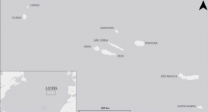 Cyanobacteria from freshwater lakes in the Azores archipelago, Portugal: data from long term phytoplankton monitoring
