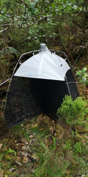 Monitoring arthropods under the scope of the LIFE-BEETLES project: I - Baseline data with implementation of the Index of Biotic Integrity